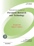 Podolsky, Joseph H.; Williams, R. Christopher; Cochran, Eric W. “Effect of Corn and Soybean Oil derived Additives on Polymer-modified HMA and WMA Master Curve Construction and Dynamic Modulus Performance”. International Journal of Pavement Research and Technology, 11(6), 541–552 January 2018.