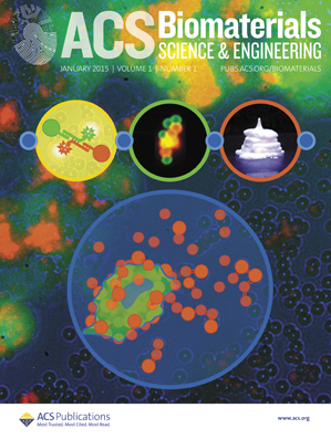 Peng, Haisheng; Poovaiah, Nitya; Forrester, Michael J.; Cochran, Eric W.; Wang, Qun. “Ex Vivo Culture of Primary Intestinal Stem Cells in Collagen Gels and Foams”. ACS Biomater. Sci. Eng., 1(1), 37–42 January 2015.